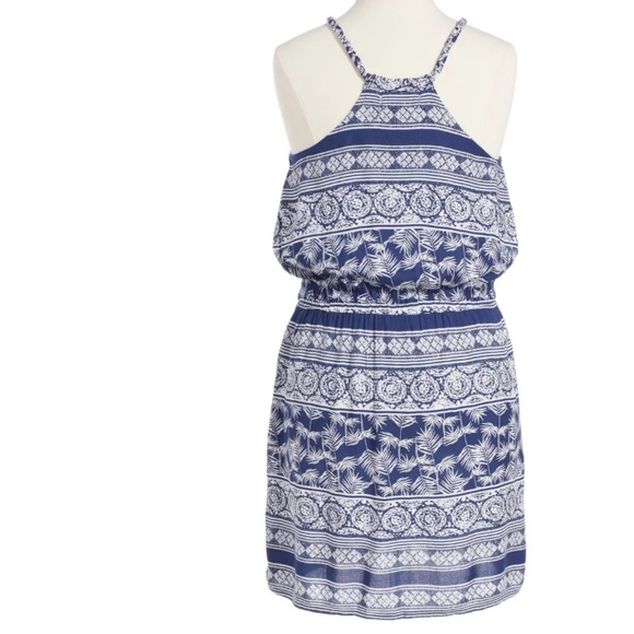 ROXY GIRL lovely messenger dress - NEW - Picture 2 of 6